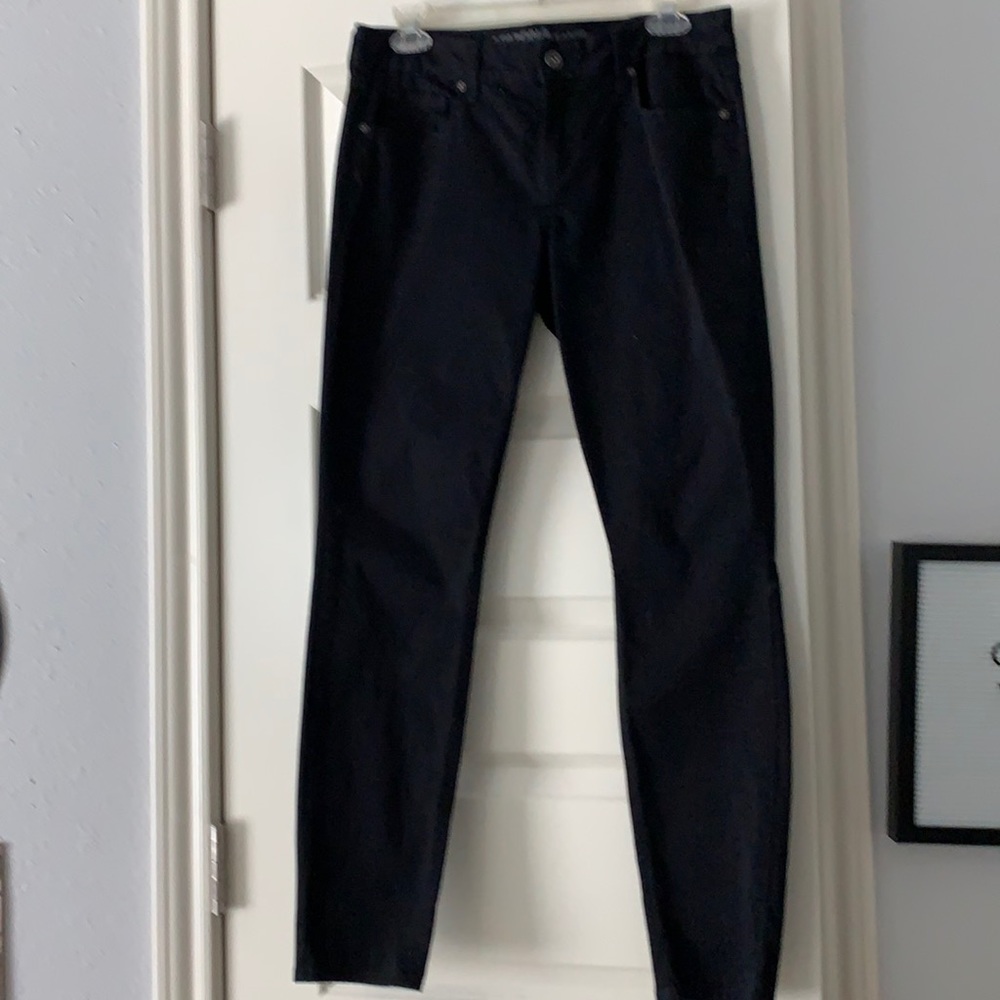 Black size 9 jeans from Arizona